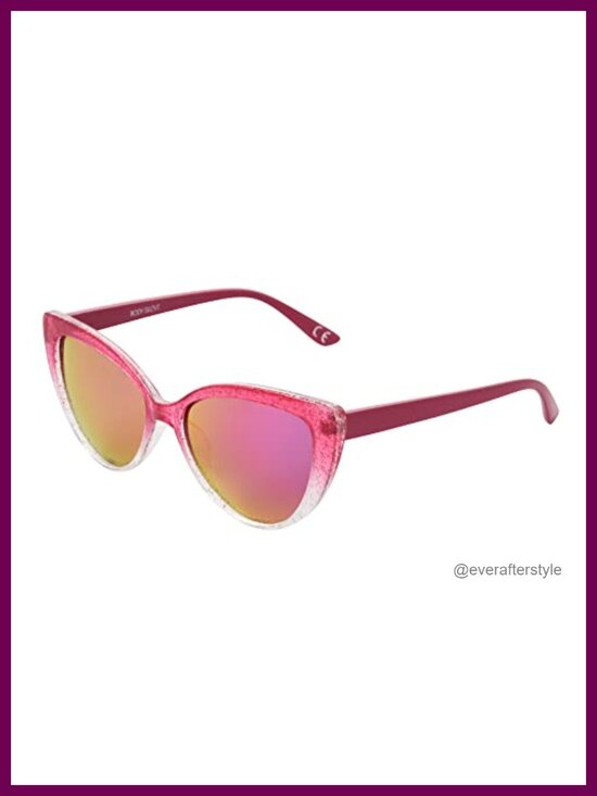 Accessories - Women's Polarized Cateye Sunglasses UV Protection Scratch Resistant